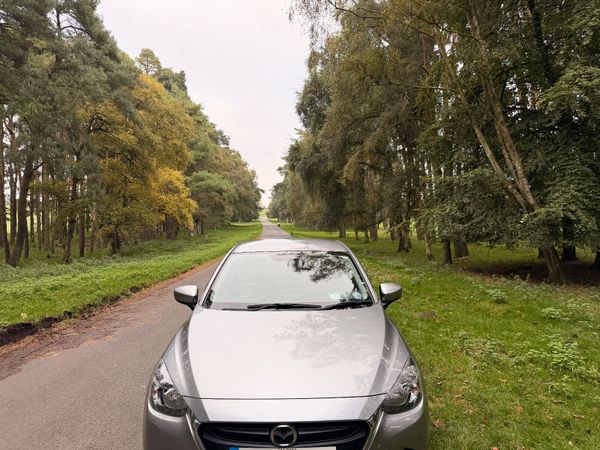 Mazda 2 1.5 Executive Low KM 369549852