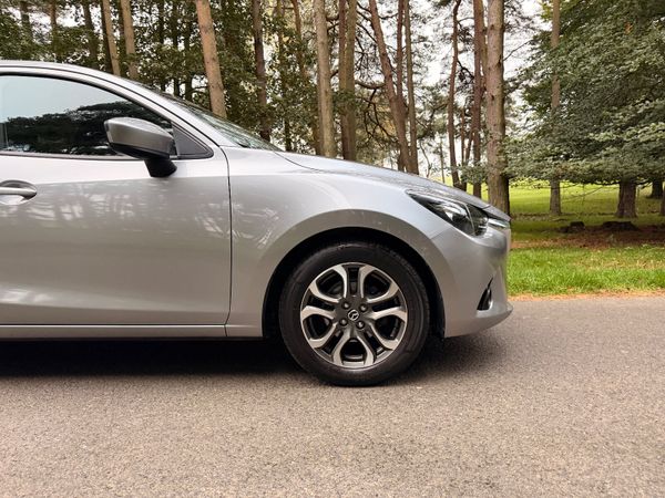 Mazda 2 1.5 Executive Low KM 369549853