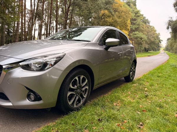 Mazda 2 1.5 Executive Low KM 369549887
