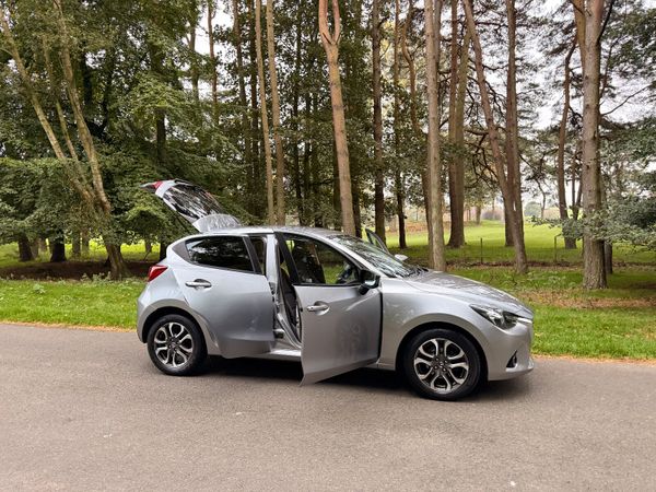 Mazda 2 1.5 Executive Low KM 369549894
