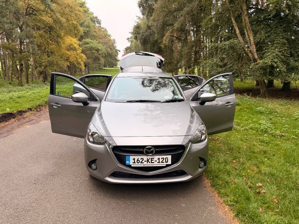 Mazda 2 1.5 Executive Low KM 369549898