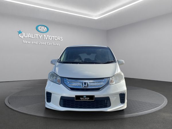 2013 HONDA FREED HYBRID (S32) * 7 SEATER* 369540744