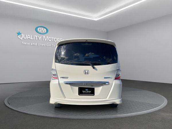 2013 HONDA FREED HYBRID (S32) * 7 SEATER* 369540742
