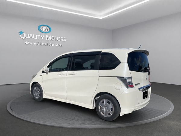 2013 HONDA FREED HYBRID (S32) * 7 SEATER* 369540743