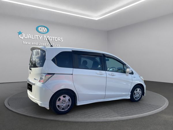 2013 HONDA FREED HYBRID (S32) * 7 SEATER* 369540855