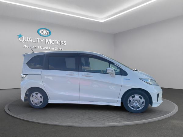 2013 HONDA FREED HYBRID (S32) * 7 SEATER* 369540850