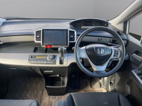 2013 HONDA FREED HYBRID (S32) * 7 SEATER* 369540989