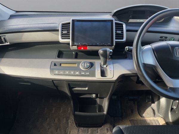 2013 HONDA FREED HYBRID (S32) * 7 SEATER* 369540990