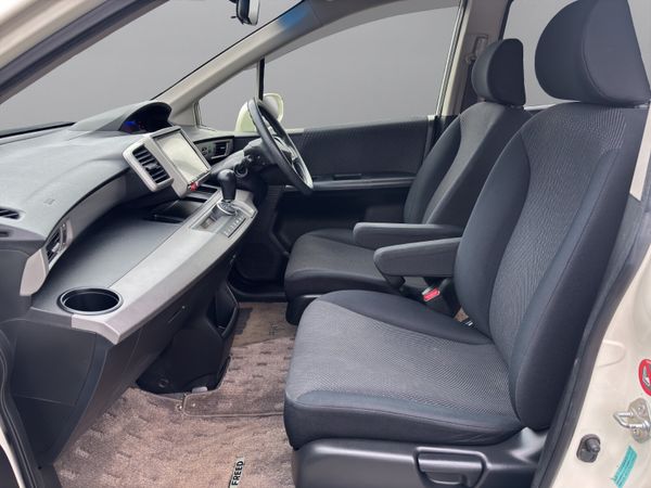 2013 HONDA FREED HYBRID (S32) * 7 SEATER* 369541025