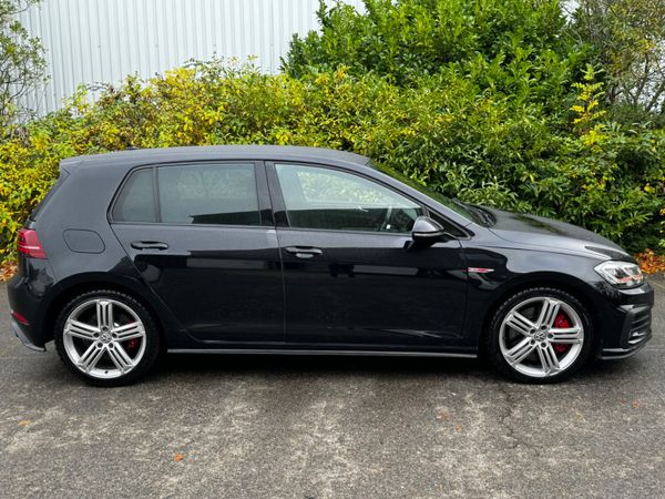 Volkswagen Golf GTI 2.0 DSG 5DR 369541984
