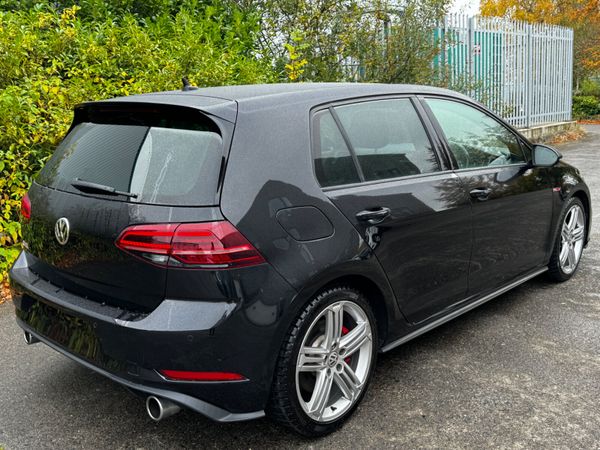 Volkswagen Golf GTI 2.0 DSG 5DR 369541990