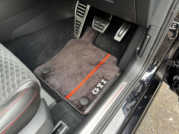 Volkswagen Golf GTI 2.0 DSG 5DR 369542005