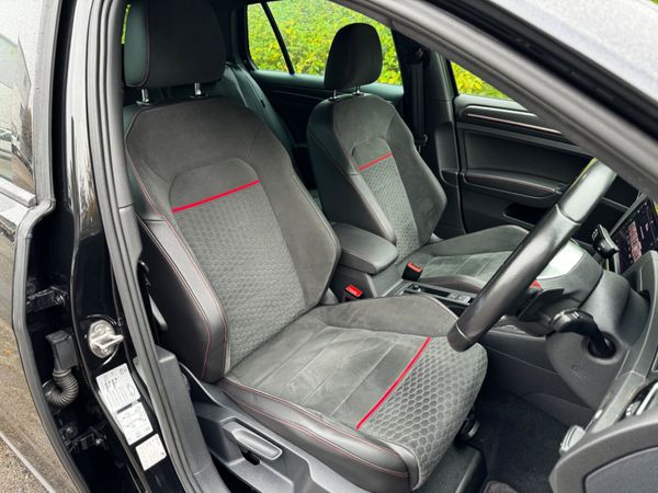 Volkswagen Golf GTI 2.0 DSG 5DR 369542007