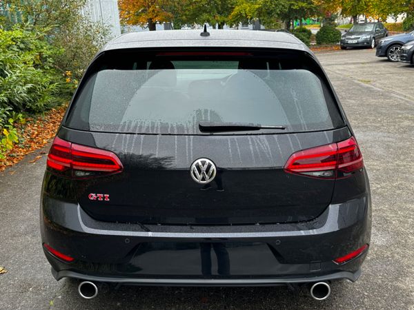 Volkswagen Golf GTI 2.0 DSG 5DR 369542008