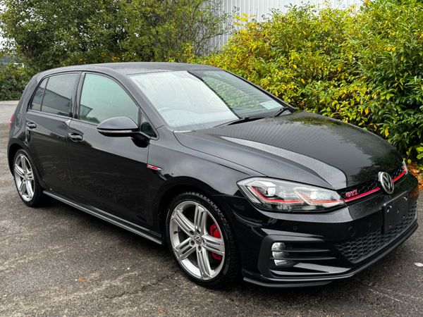 Volkswagen Golf GTI 2.0 DSG 5DR 369542009