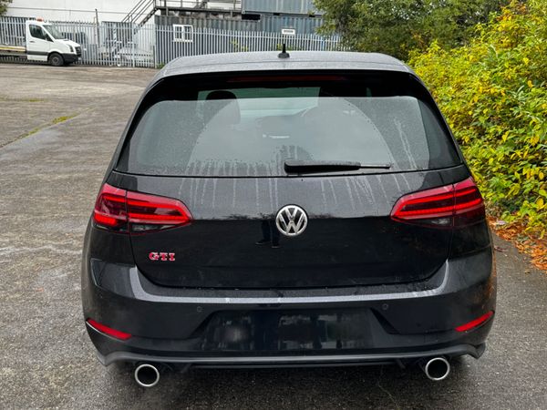 Volkswagen Golf GTI 2.0 DSG 5DR 369542028