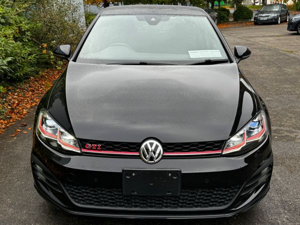 Volkswagen Golf GTI 2.0 DSG 5DR 369542029