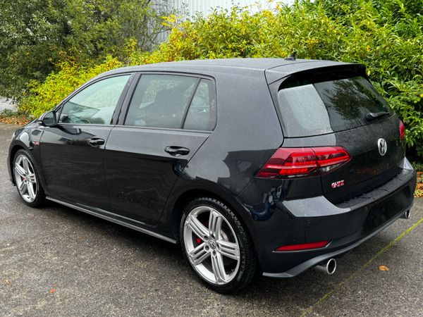 Volkswagen Golf GTI 2.0 DSG 5DR 369542030