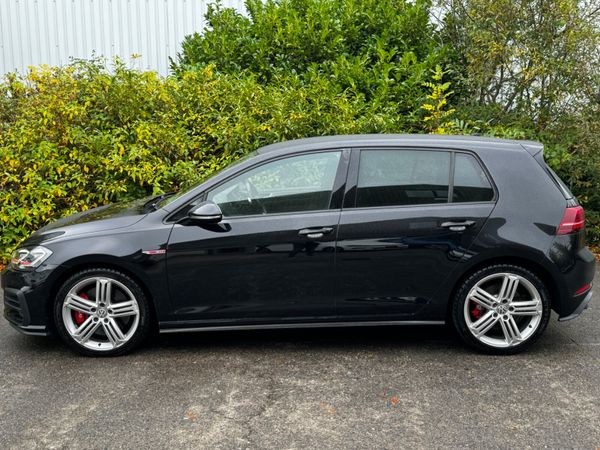 Volkswagen Golf GTI 2.0 DSG 5DR 369542031