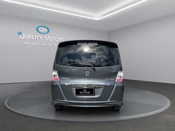 2013 HONDA FREED HYBRID (S132) 6 SEATER 369543463
