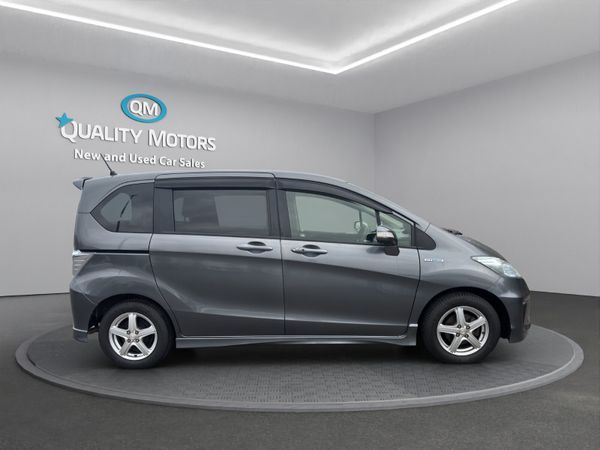 2013 HONDA FREED HYBRID (S132) 6 SEATER 369543479