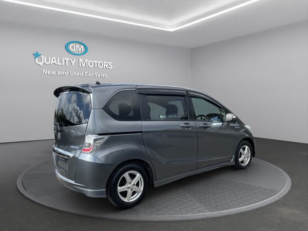 2013 HONDA FREED HYBRID (S132) 6 SEATER 369543480