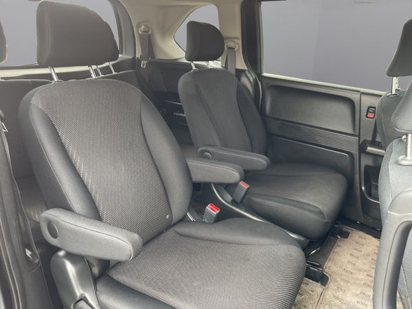2013 HONDA FREED HYBRID (S132) 6 SEATER 369543507