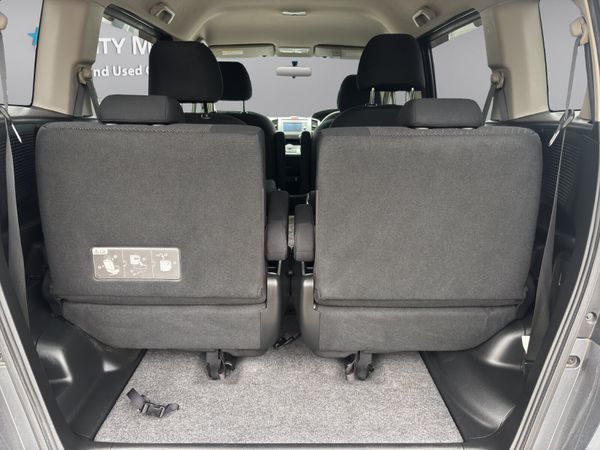 2013 HONDA FREED HYBRID (S132) 6 SEATER 369543509