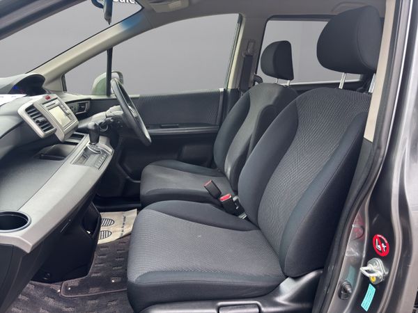 2013 HONDA FREED HYBRID (S132) 6 SEATER 369543527