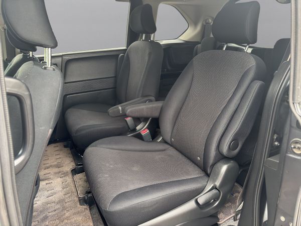 2013 HONDA FREED HYBRID (S132) 6 SEATER 369543530