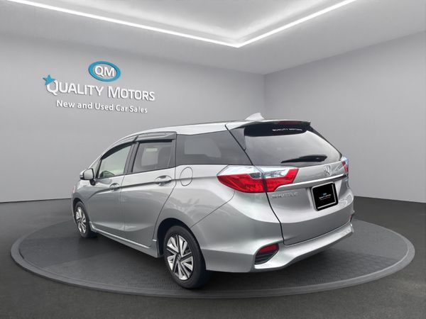 2016 HONDA SHUTTLE HYBRID (S100) 369543675