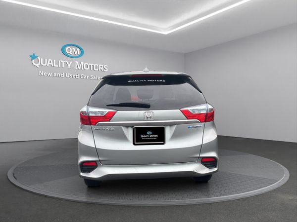 2016 HONDA SHUTTLE HYBRID (S100) 369543672