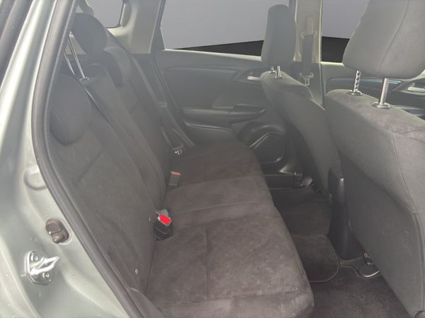 2016 HONDA SHUTTLE HYBRID (S100) 369543696