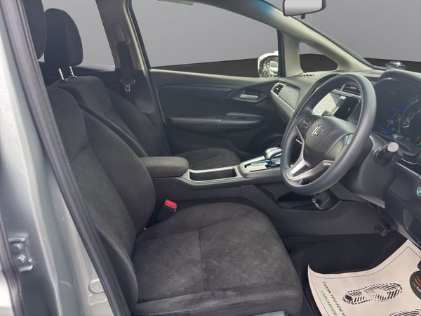 2016 HONDA SHUTTLE HYBRID (S100) 369543699