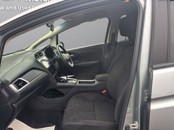 2016 HONDA SHUTTLE HYBRID (S100) 369543704