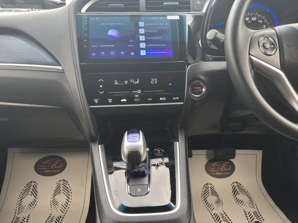 2016 HONDA SHUTTLE HYBRID (S100) 369543705