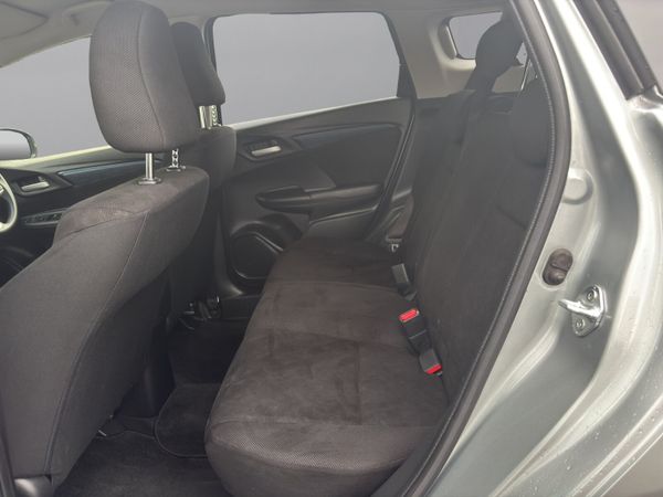 2016 HONDA SHUTTLE HYBRID (S100) 369543703