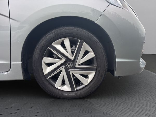 2016 HONDA SHUTTLE HYBRID (S100) 369543740