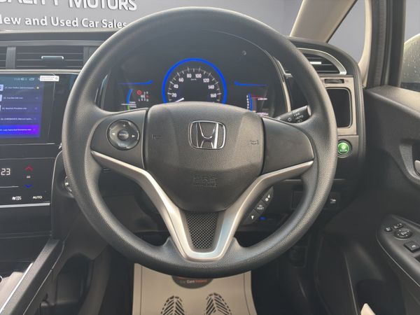 2016 HONDA SHUTTLE HYBRID (S100) 369543741