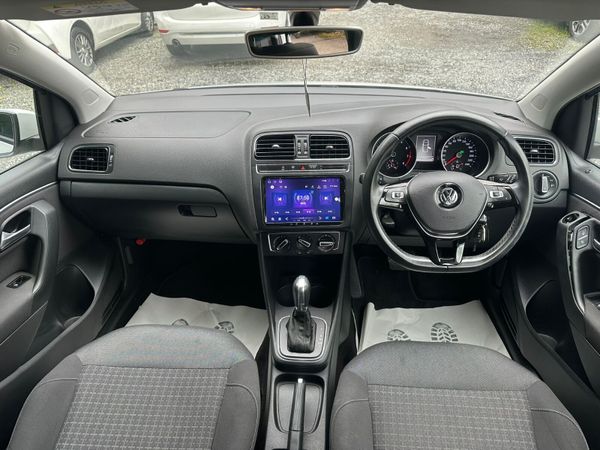 VW POLO 2015 1.2 TOP SPECS IN IMMACULATE CONDITION 369555156