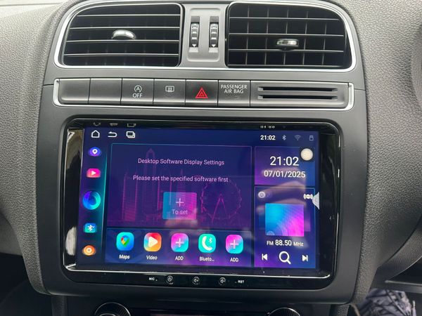 VW POLO 2015 1.2 TOP SPECS IN IMMACULATE CONDITION 369555157