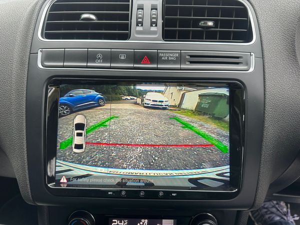 VW POLO 2015 1.2 TOP SPECS IN IMMACULATE CONDITION 369555158