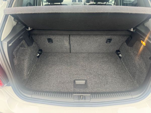 VW POLO 2015 1.2 TOP SPECS IN IMMACULATE CONDITION 369555254