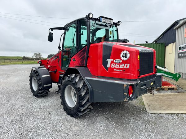 Schaffer 8620T 369556317