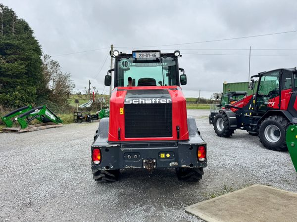 Schaffer 8620T 369556318