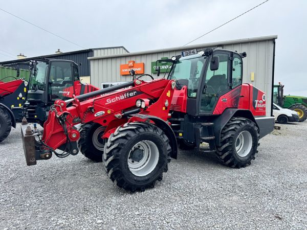 Schaffer 8620T 369556346