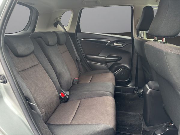 2016 HONDA FIT HYBRID (S114) 369552284