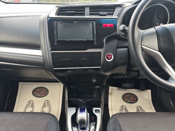 2016 HONDA FIT HYBRID (S114) 369552285