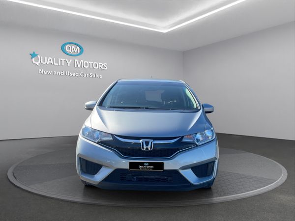 2016 HONDA FIT HYBRID (S114) 369552282