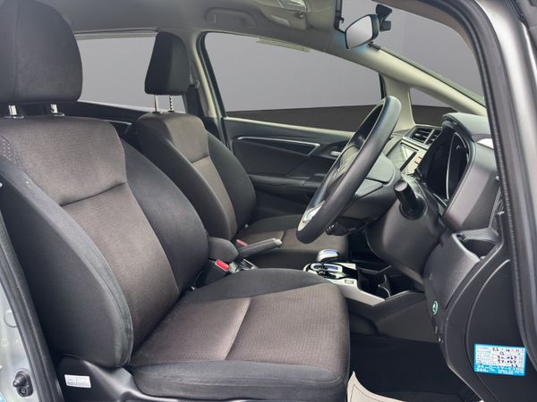 2016 HONDA FIT HYBRID (S114) 369552283